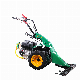 Diesel 6HP Power Weeder with Engine Cover manufacturer