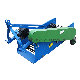 Tractor Pto Driven 1 Row Potato Harvester