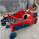  Farm Tract Potato Harvest Machine Tractor Small Potato Tiller 3-Point Linkage Potato Harvesters