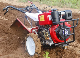 Mini Tiller Small Cultivator Power Tiller manufacturer