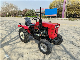  High Quality Small 2WD Mini Garden Tractor