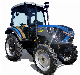  4X4 Mini Tractor Garden Orchard Tractor 4WD 60HP 70HP 80HP with Low Price Good Quality