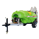  Tractor Mounted Garden Big Capacity Air Blast Power Sprayer