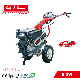  6.5kw Diesel Engine Agricultural Tiller with 100-140cm Tilling Width (KDT910CE)