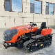 Agriculture Machine Tractor Cultivator Power Cultivators