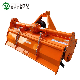  Kubota Similar Tractor Mounted Farm Implement Rotary Cultivator Power Tiller for Sale