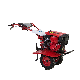 Mini Rotary Tiller/Power Tiller/Small Agricultural Land Machine/9 HP Cultivator manufacturer
