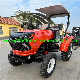  Cheap TY Tractor with 25HP 30HP 40HP Engine for Export