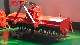 New Agricultural Machinery Mini Tractor Attachments and Implements Pto Rotary Tiller for Sale manufacturer