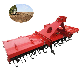 Farm Tiller Rotary Cultivator 3 Point Tractor Rotovator