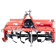 Best Price Tractor Drive Function Rotary Tiller