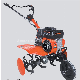 Famous Brand Kubota Power Tiller with High Performance