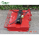 Tractor 55-90HP Implement Topper Mower