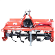  CE Approved Tractor Mounted 3 Point Linkage Agricultural Rotovator