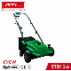 Electric Raker & Scarifier, Efficient Grass Rake and Scarifier (ERS012-A)