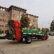 Contour-Shaped Deep-Wheel Equipped Potato Combine Harvester manufacturer