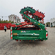  Farm Machinery Four-Wheel Tractor Mounted High Efficiency Medium-Sized Potato Harvester