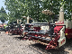 Used Conbine Harvester for Rice and Wheat