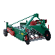 Tractor Mounted Potato Harvesting Machine Potato Digger Potato Harvester manufacturer