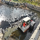  Good Aquatic Weed Harvester for River/Lake/Sea/Port/Channel Cleaning