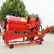 Agricultural Peanut Removing Machine Peanut Groundnut Harvester Groundnut Picker Machine