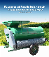 Seed Harvester Melon Shelling Machine Vegetable Seed Extraction Machine manufacturer