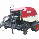 Hot Selling Fmworld Round Baler 9ygq-1000, Pickup with 2.1m, Equipped with Double Guide Tyres manufacturer