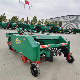  Competitive Price 3 Points Type Automatic Farm Machine Wide Working Area Potato Harvester