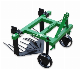 Ds-73 Walking Tractor Driven Potato Harvester with Best Price