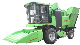 Harvester 175HP Hot Selling Hydrostatic Drive Cutting Corn Harvester