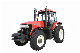 Hot Selling New Mini Farm Small Agricultural Tractor Made by Leading Chinese Manufacturer manufacturer