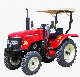 China Manufactory Farming Tractor Equipment Farm 4X4 Agricultural Machinery manufacturer