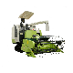  Kubota DC70g Plus Model Combine Harvester Rice Harvesting Machine