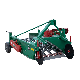  Brand New Adapted Various Requirements Walking Tractor Driven Single Ridge Small Potato Harvester