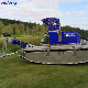 Harvesting Machine/Weed Collection Machine/Amphibious Vessel