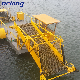 Water Weed Cutter Cutting Ship Cleaning Boat/Machine in Lake River Dam Aquatic Weed Harvester manufacturer