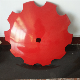  Tractor Parts 660*6mm Harrow Disc Blade, Plough Disc Blade