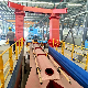China Underwater Dredge Cutter River Mechanical Dredging Julong Dredger manufacturer