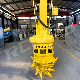 China Vertical Slurry Pump Excavator Mounted Dredge Industrial manufacturer