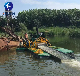  Eterne Customized Jet Sand Dredger River Sand Suction Dredger for Sale