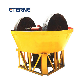  Sudan Hot Sale Rock Tool Double Roll Crusher Gold Mill Mining Grinding Machine