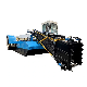 Automatic Water Weed Garbage Chleaning Boat Aquatic Sea Weed Harvester