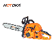  High Quality Gasoline Chainsaw with Competitive Price