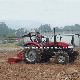  Hot Selling Farm Implement 1gqn Series 1.2-4.5m Working Width Rotary Tiller for 12-240HP Tractor