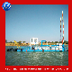 Keda Hydraulic Mud Pump Gold Mining Machine River Sand Dredging Cutter Suction Dredge