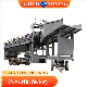  High Efficiency Gold Machine/Gold Mining Machine/Gold Washing Machine Basic Customization