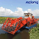 Cutting Rice of Aquatic Weed Harvester for River Lake Sea - Buy Aquatic Plant Harvester manufacturer