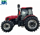  Factory Outlet Used Farm Machinery Dongfeng Df1604 40HP 4WD Second Hand Tractor