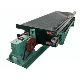 Recover Shaking Table Equipment for Mining