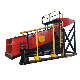 Vibrating Screen Wire Mesh Dewatering Vibrating Screen